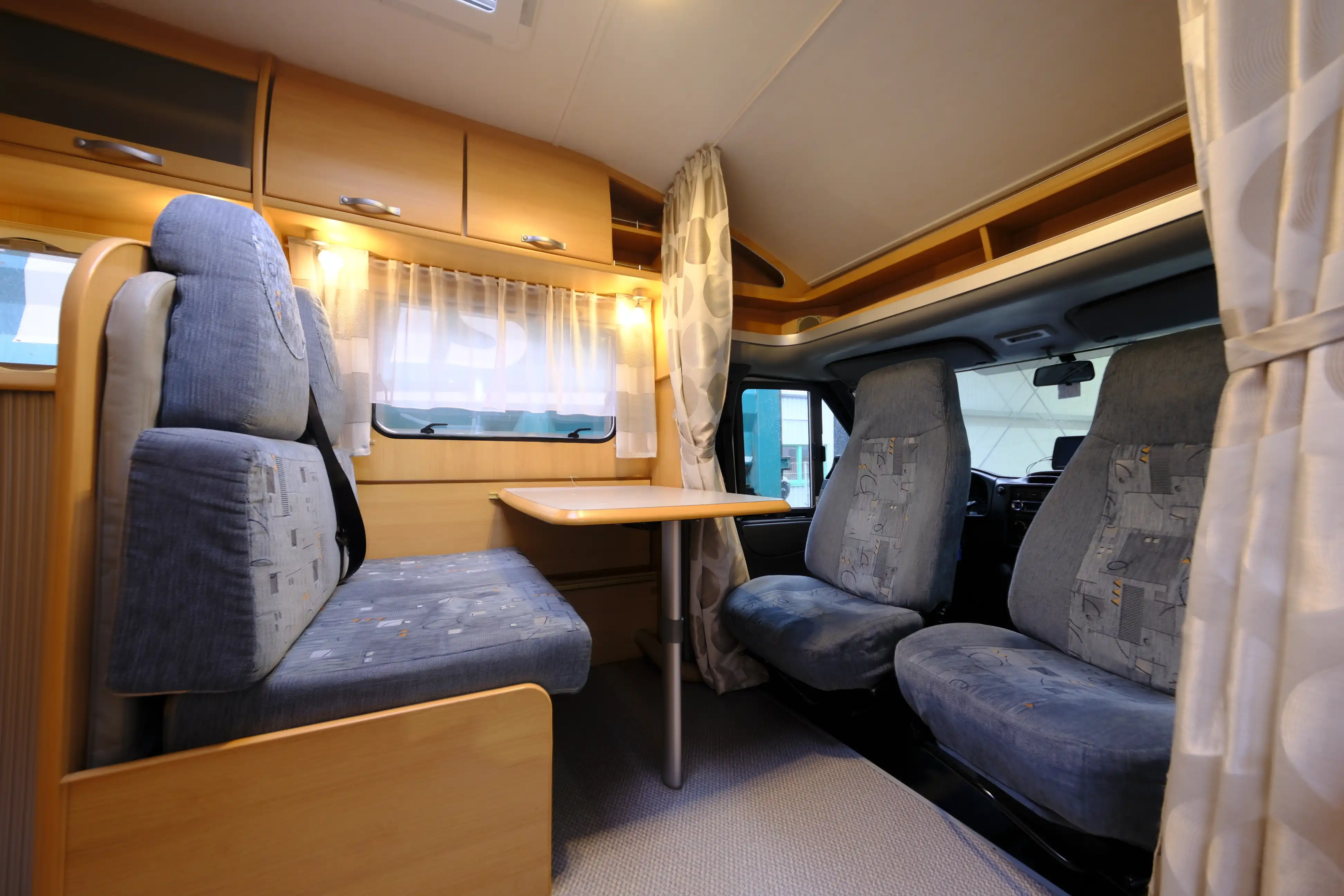 TEC FreeTec 708 TI - Ansicht 7